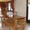Chalet Fleur des Alpes 1