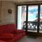 Chalet Fleur des Alpes 1