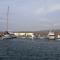 cabaña puerto velero
