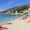 Apartments by the sea Sumpetar, Omis - 2965