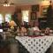 Heron Cay Lakeview Bed & Breakfast