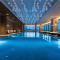 Hyatt Regency Fuzhou Cangshan - Фучжоу