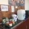 Villa Grande Lodge - Louis Trichardt