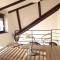 Spacious Apartment "Ana" on lake Sabljaci