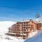 Résidence Prestige Odalys Front de Neige - 普拉涅村
