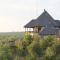 Makumu Private Game Lodge - Réserve naturelle privée de Klaserie