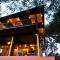 Boutique Raft Resort, River Kwai