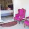 1AA Wilhelmina Luxury Suites - Franschhoek