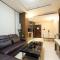 Foto: Guangzhou Yicheng Poly Central Pivot apartment 10/52