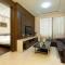 Foto: Guangzhou Yicheng Poly Central Pivot apartment 11/52