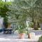 Sous les Platanes B&B