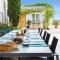 Sous les Platanes B&B