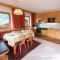 Appartement Alpina