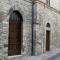 Palazzo Calocci appartamenti in Assisi - 阿西西