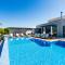 Winehill Villa