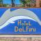 Hotel Delfini - آداماس