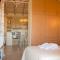 Muses Villas - 菲尼孔塔