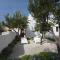 Corte dei melograni-Suite familiare-zona Ostuni