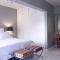 Green Point Self Catering Studios - Kapstadt