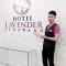 Hotel Lavender Senawang