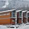 Chalet 15 Chemin des Quarante by Les Chalets Alpins
