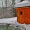 Chalets Alpins - 22 Chemin des Skieurs