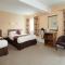 Alma Lodge Hotel