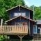 Chalet- 10 Chemin Alpin