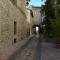 Palazzo Calocci appartamenti in Assisi