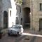 Palazzo Calocci appartamenti in Assisi