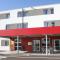 B&B HOTEL Valence TGV Romans