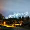 Chalets Alpins -11 Chemin Alpin