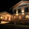 Los Brezos Hotel Boutique