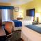Super 8 by Wyndham Irving/DFW Apt/North