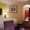 Super 8 by Wyndham Irving/DFW Apt/North