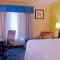 Super 8 by Wyndham Irving/DFW Apt/North