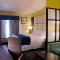 Super 8 by Wyndham Irving/DFW Apt/North