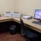 Super 8 by Wyndham Irving/DFW Apt/North