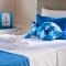 Elaia Luxury Suites Lagonisi