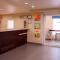 Super 8 by Wyndham Irving/DFW Apt/North