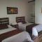 Hotel Campestre El Refugio de Balsora