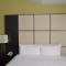 Super 8 by Wyndham Irving/DFW Apt/North