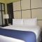 Super 8 by Wyndham Irving/DFW Apt/North