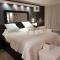 Cosy Studio in a Luxury Hotel - 荷兹利亚