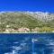 Apartments by the sea Zavala, Hvar - 594