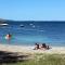 Apartments with parking space Supetar, Brac - 11278