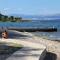 Apartments with parking space Supetar, Brac - 11278