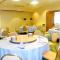 Chofu Creston Hotel