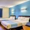 Motel 6-Dickson, TN