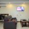 Pinecone Hotel Kisumu